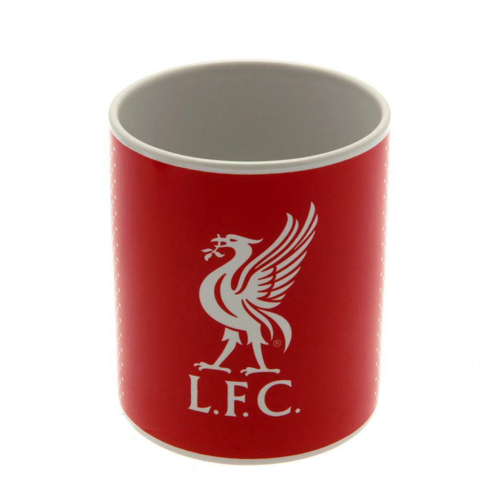 
                  
                    LIVERPOOL FC - Fade / Mug
                  
                