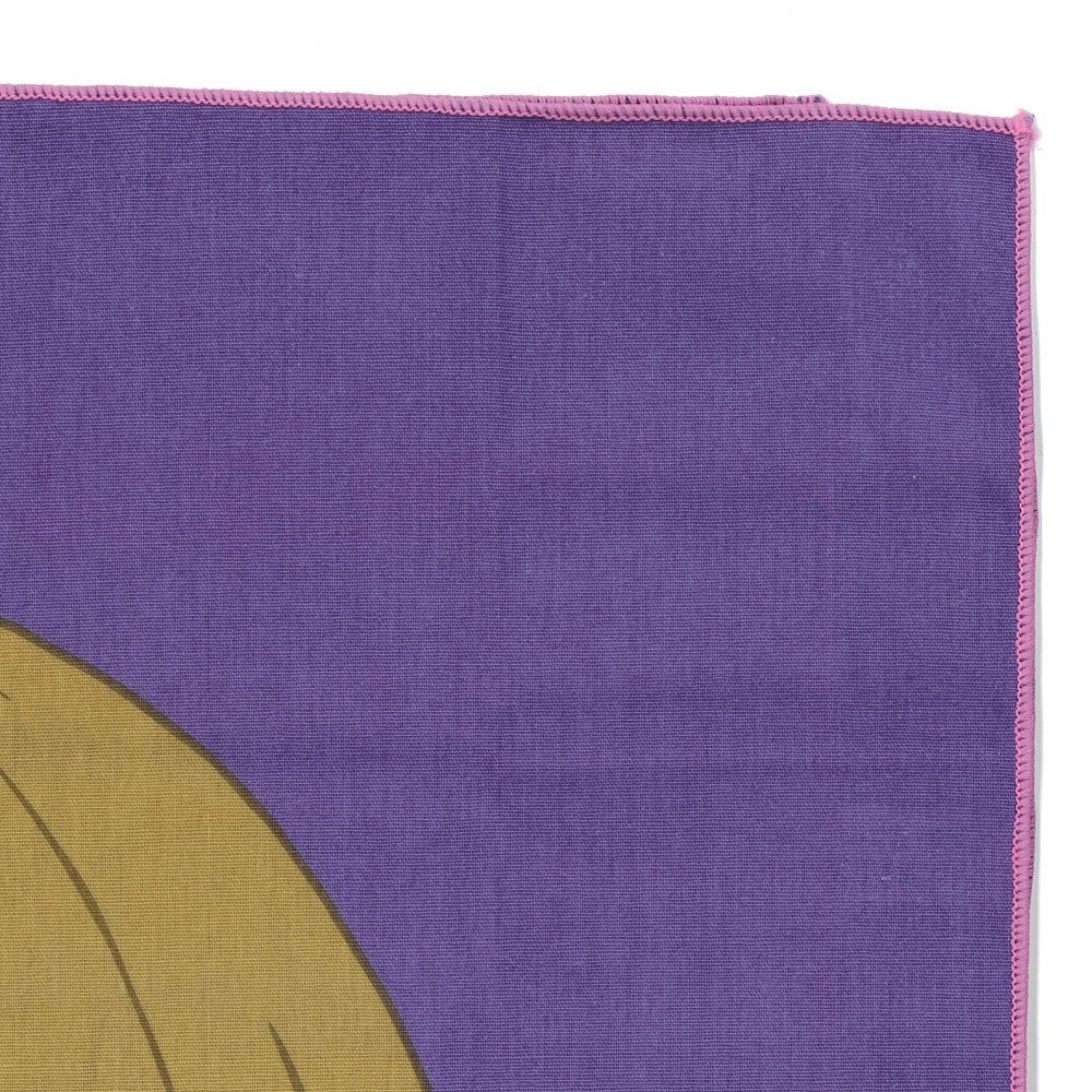 BTS ビーティーエス - TinyTAN ランチクロス / Jung Kook / キッチン用品