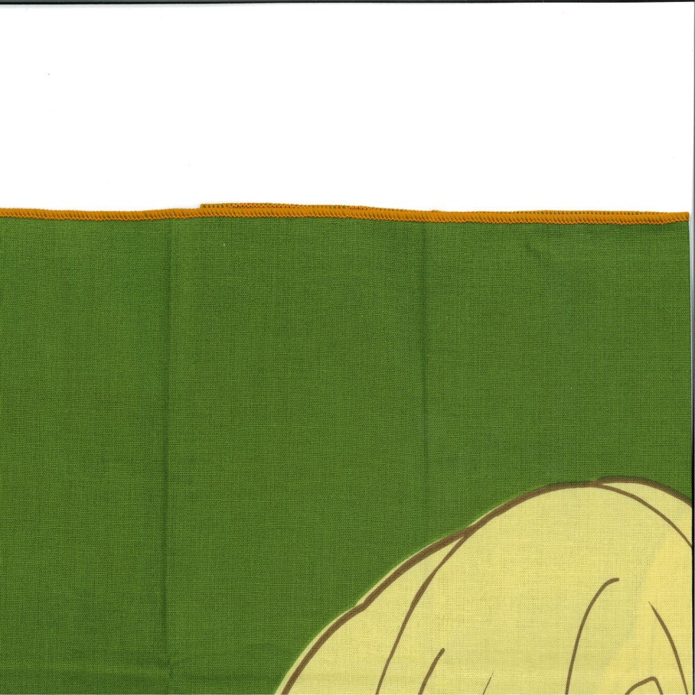 BTS - TinyTAN Lunch Cloth / V / Kitchen Supplies