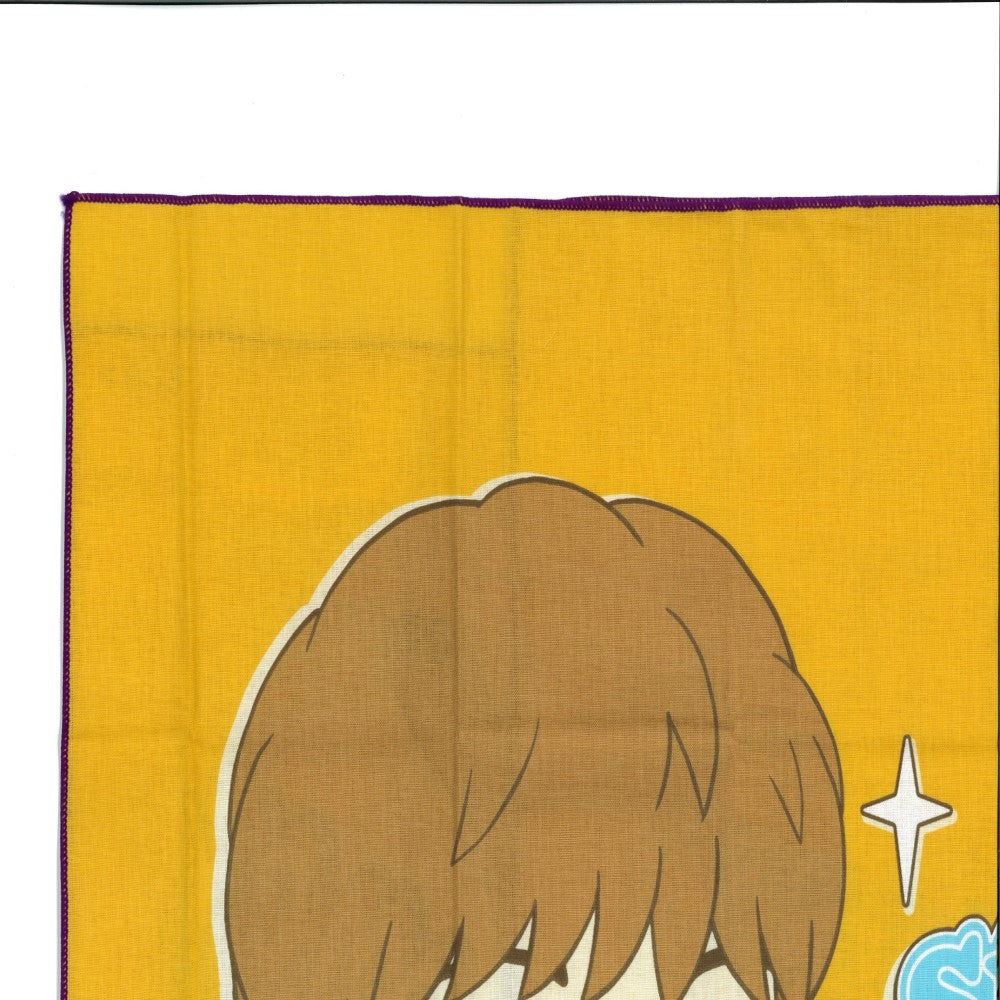 BTS ビーティーエス - TinyTAN ランチクロス / Jin / キッチン用品