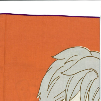 BTS - TinyTAN Lunch Cloth / RM / Kitchen Supplies