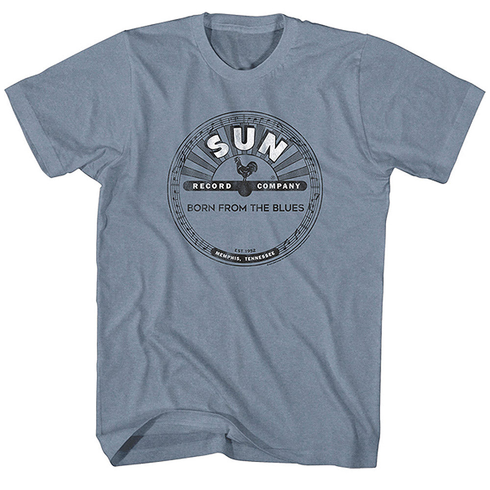 SUN STUDIO - FULL CIRCLE LOGO