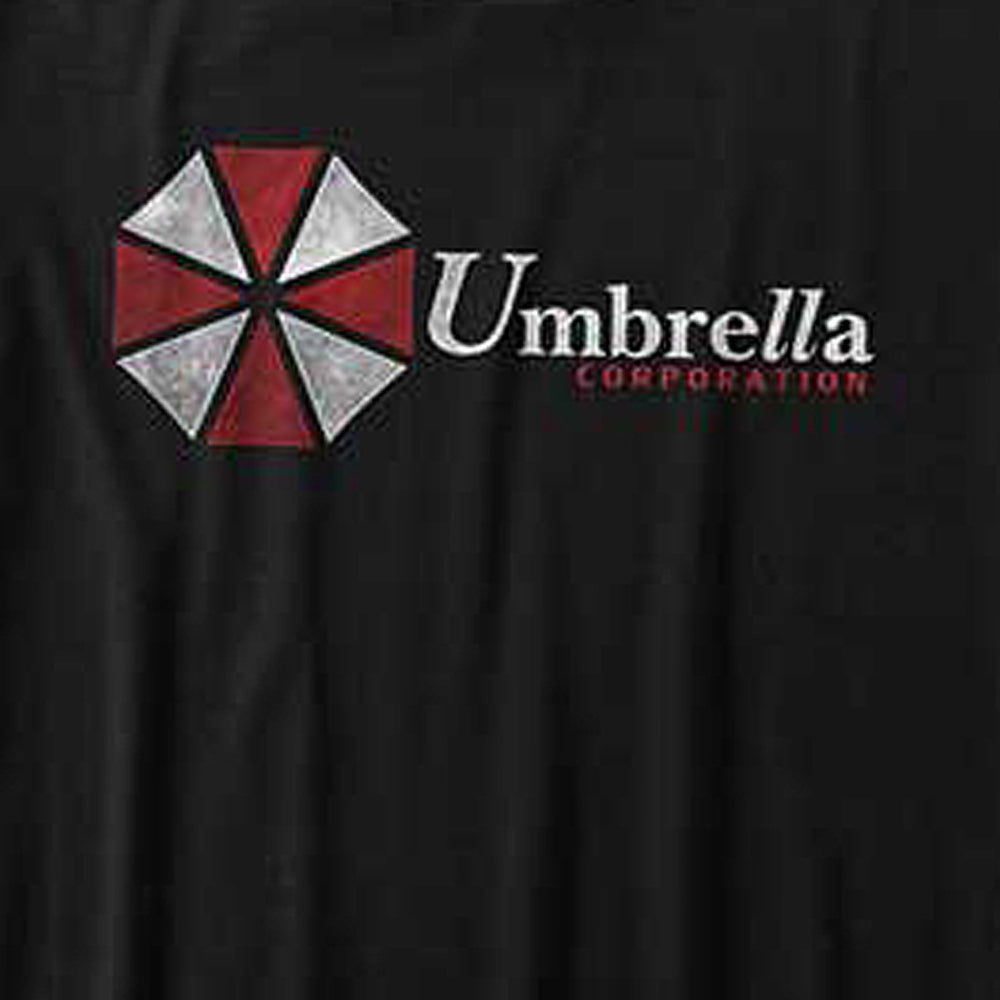RESIDENT EVIL バイオハザード - UMBRELLA / Tシャツ / メンズ
