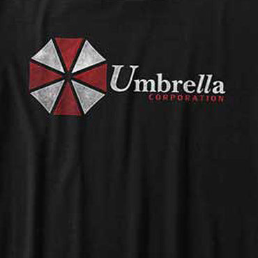 RESIDENT EVIL バイオハザード - UMBRELLA / Tシャツ / メンズ