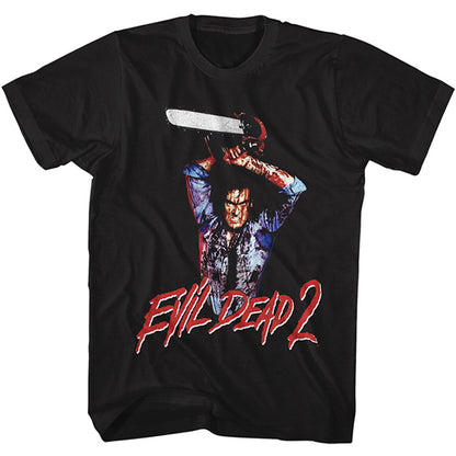 EVIL DEAD - RAISED CHAINSAW
