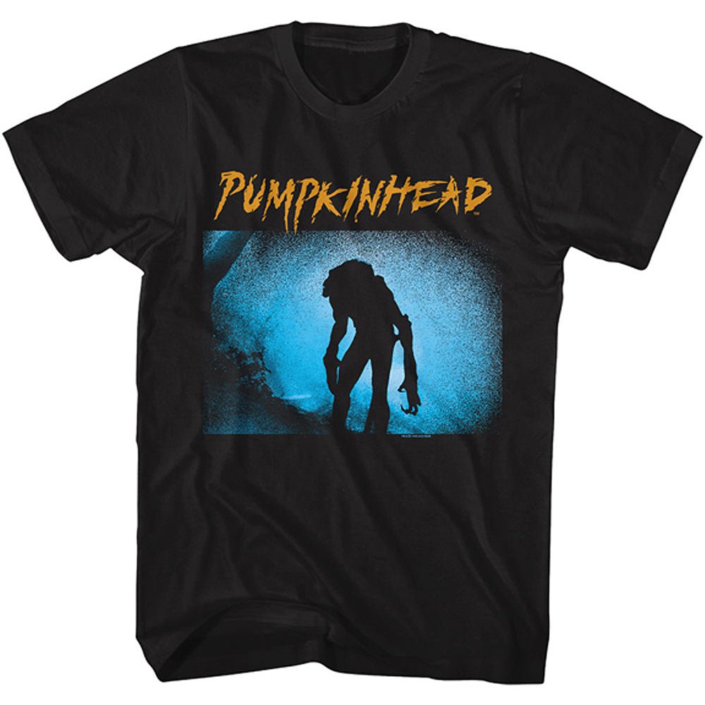 PUMPKIN HEAD パンプキンヘッド - SILHOUETTE / Tシャツ / メンズ - PGS