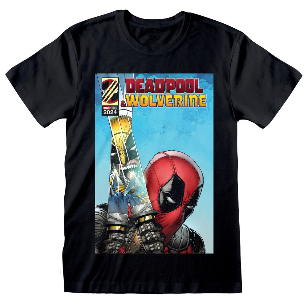 DEADPOOL - Deadpool Reflection