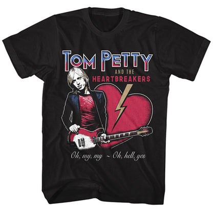 TOM PETTY - OH MY MY