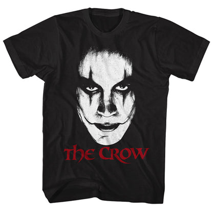 THE CROW - FACE