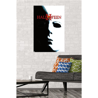 HALLOWEEN ハロウィン - Halloween II / ポスター