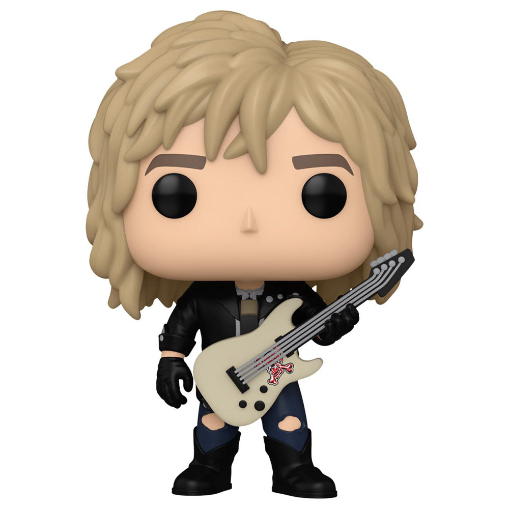 GUNS N ROSES - (5月 来日 記念 ) - Duff McKagan (1980's) Funko Pop! Vinyl Figure