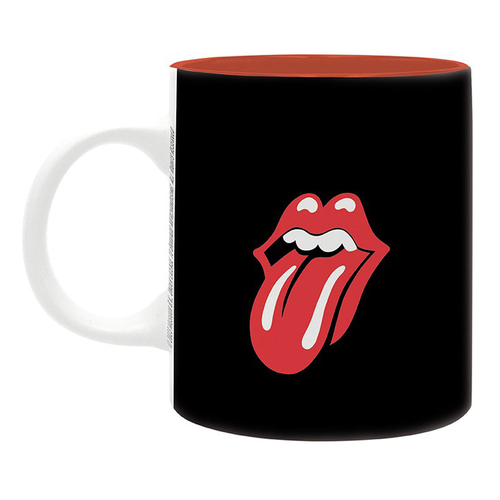 
                  
                    ROLLING STONES ローリングストーンズ - Jagger / マグカップ
                  
                