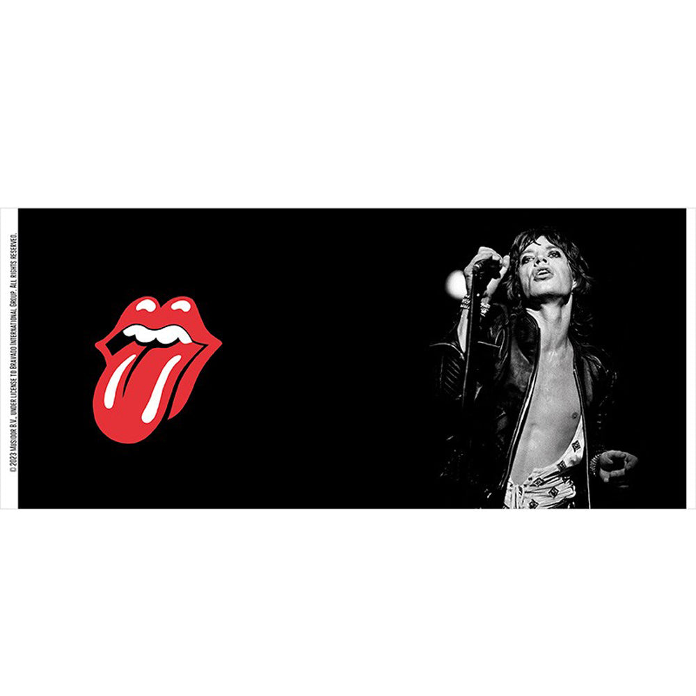 
                  
                    ROLLING STONES ローリングストーンズ - Jagger / マグカップ
                  
                