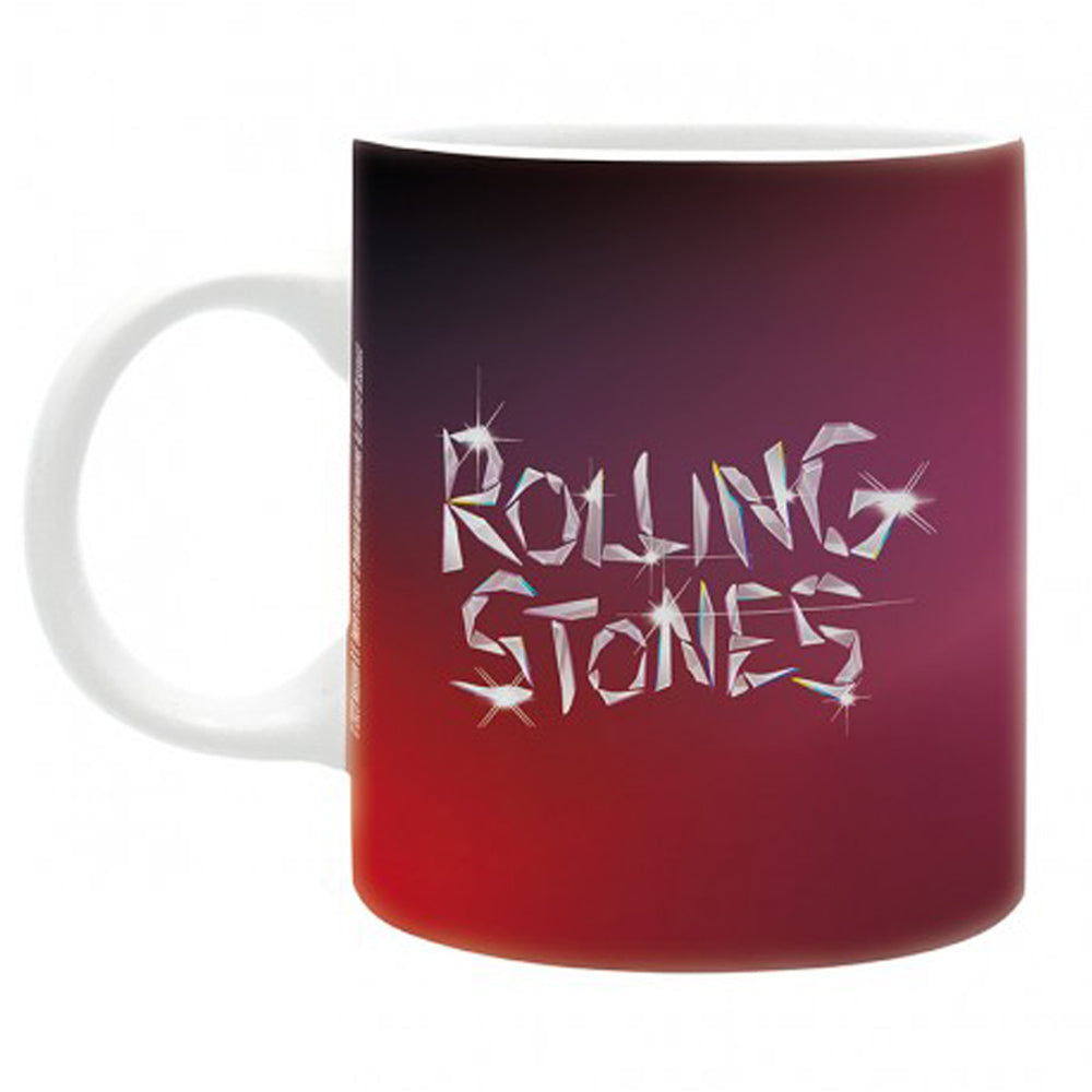 
                  
                    ROLLING STONES - Hackney / Mug
                  
                