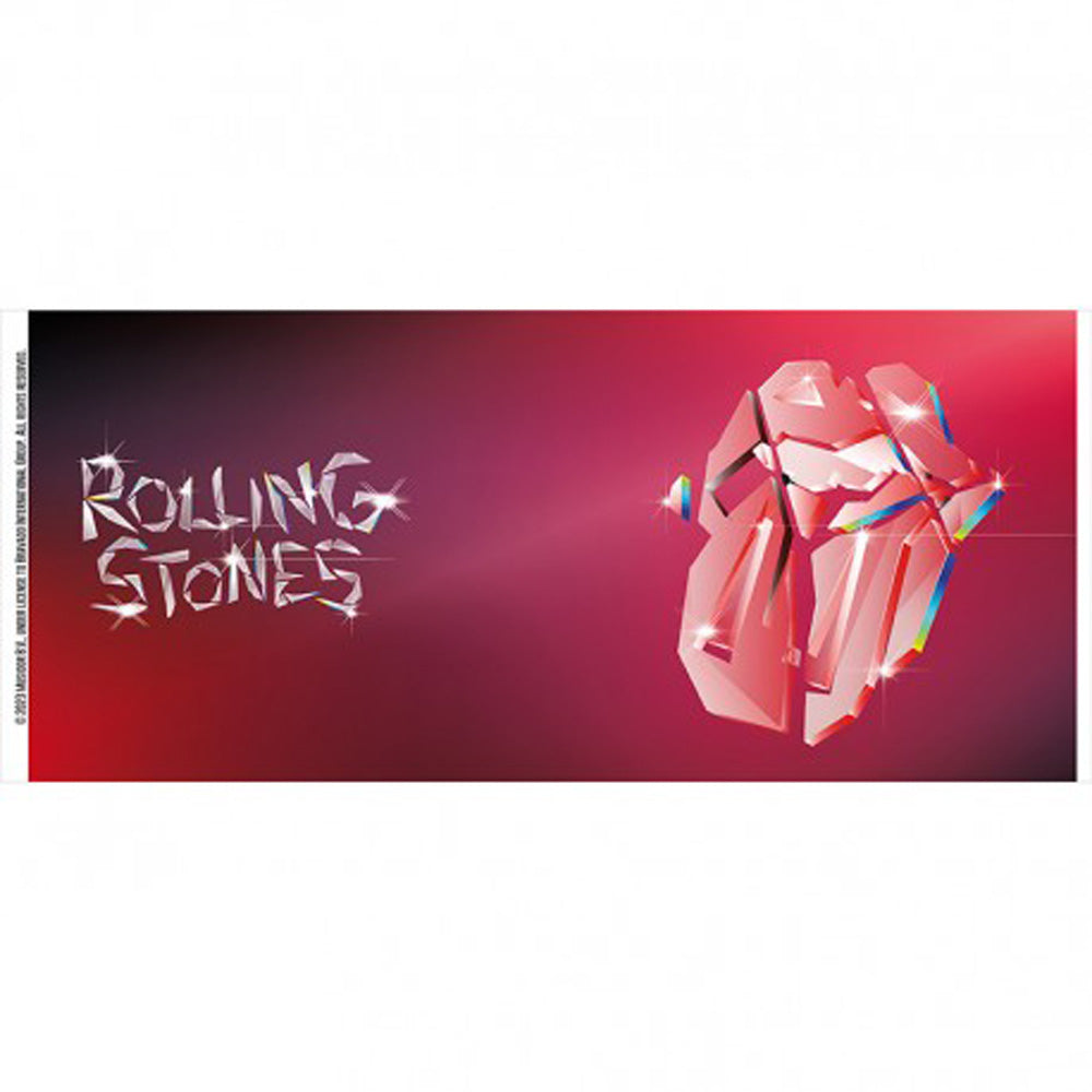 
                  
                    ROLLING STONES - Hackney / Mug
                  
                