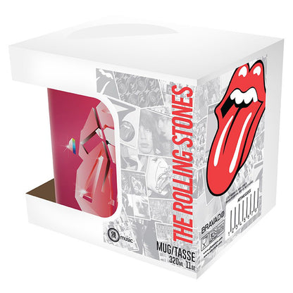 ROLLING STONES - Hackney / Mug
