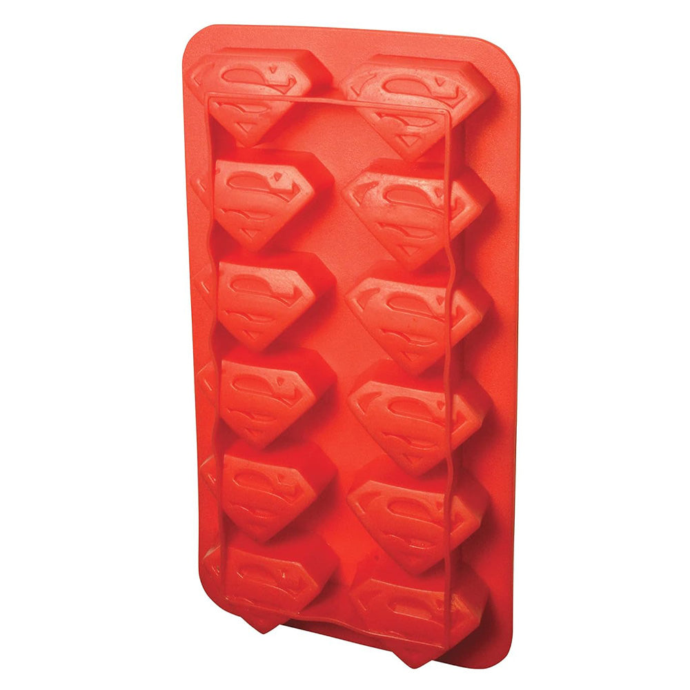 
                  
                    【廃番ラスト販売/特別価格】SUPERMAN スーパーマン - ICE CUBE TRAY / ドリンク用品 【公式 / オフィシャル】
                  
                