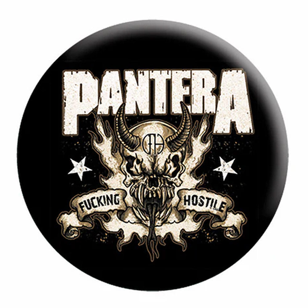 PANTERA - (結成 45周年 ) - Hostile