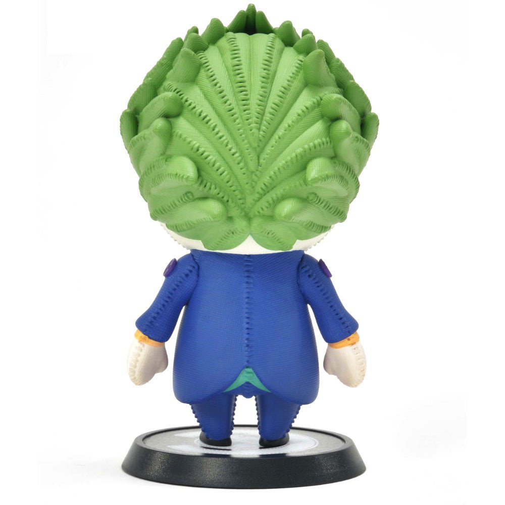 DC COMICS DCコミックス (ジョーカー 生誕 80周年 ) - Cutie1フィギュア / THE JOKER / フィギュア・人形 - PGS