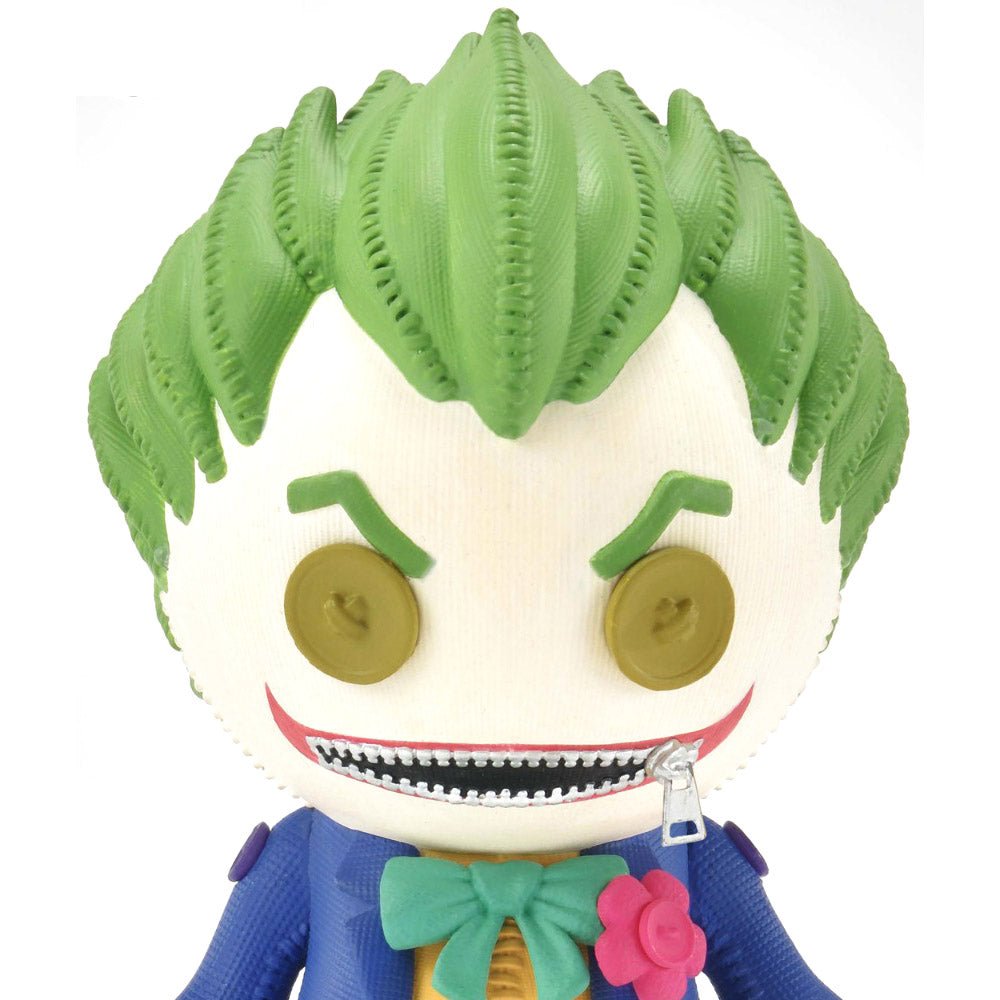 DC COMICS DCコミックス (ジョーカー 生誕 80周年 ) - Cutie1フィギュア / THE JOKER / フィギュア・人形 - PGS