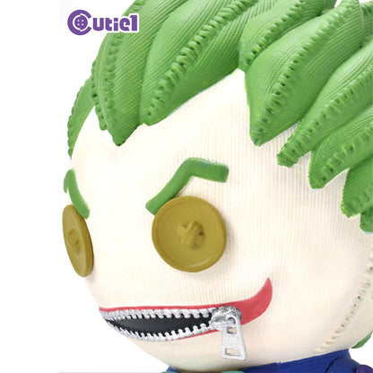 DC COMICS DCコミックス (ジョーカー 生誕 80周年 ) - Cutie1フィギュア / THE JOKER / フィギュア・人形 - PGS