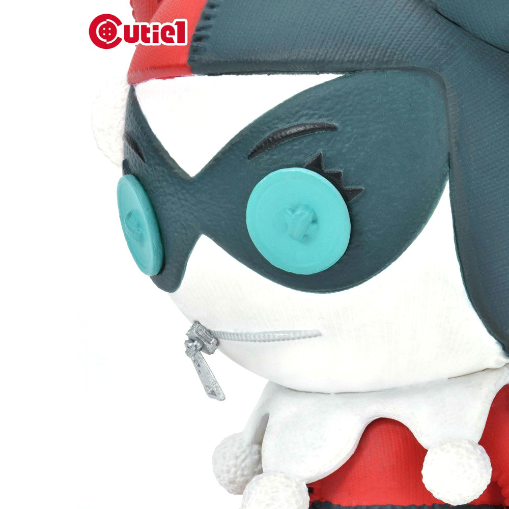 
                  
                    DC COMICS DCコミックス - Cutie1フィギュア / ハーレイ・クイン / フィギュア・人形
                  
                