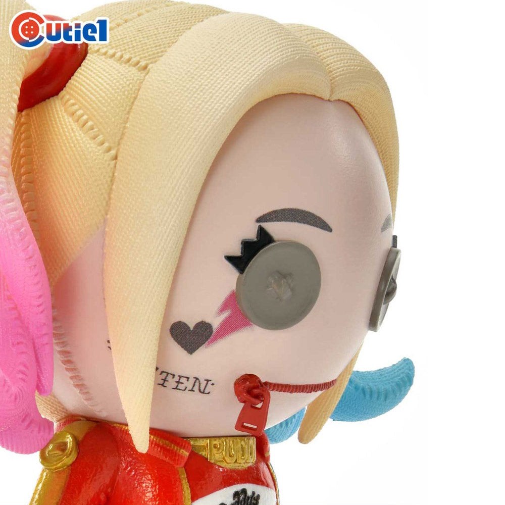 
                  
                    SUICIDE SQUAD スーサイドスクワッド - Cutie1フィギュア / フィギュア・人形
                  
                