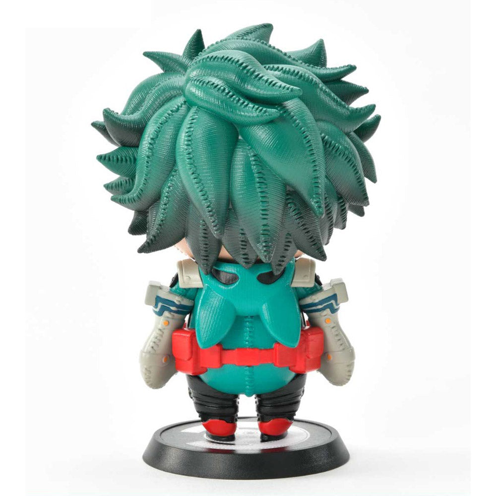 MY HERO ACADEMIA 僕のヒーローアカデミア - Cutie1フィギュア / デク / フィギュア・人形 【公式 / オフィシャル】