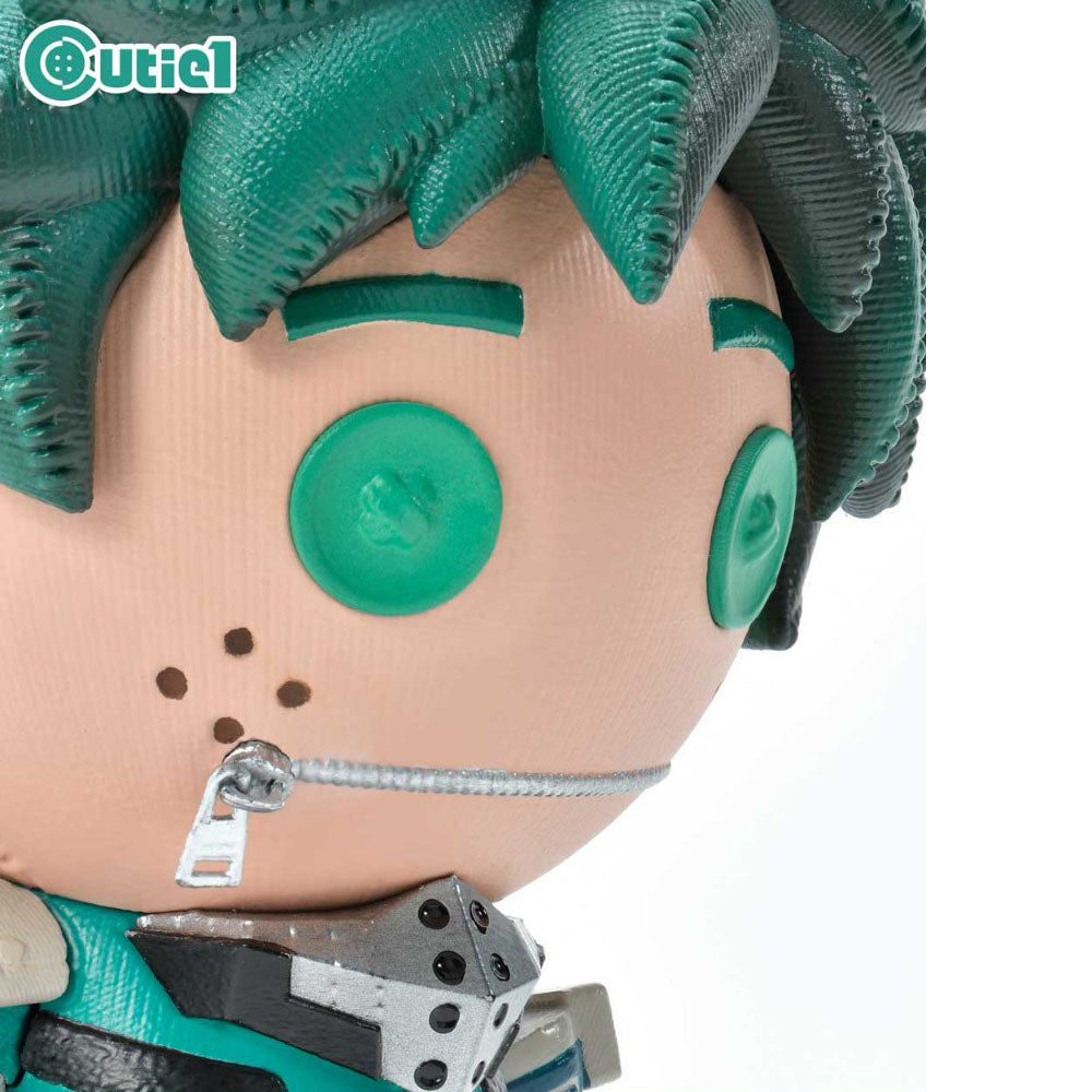 MY HERO ACADEMIA 僕のヒーローアカデミア - Cutie1フィギュア / デク / フィギュア・人形