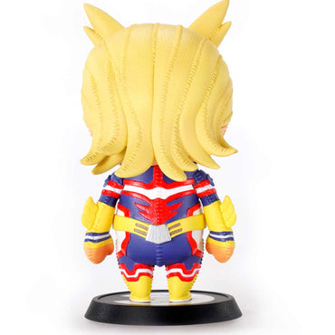 MY HERO ACADEMIA 僕のヒーローアカデミア - Cutie1フィギュア / オールマイト / フィギュア・人形