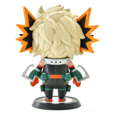 MY HERO ACADEMIA 僕のヒーローアカデミア - Cutie1フィギュア / 爆豪勝己 / フィギュア・人形