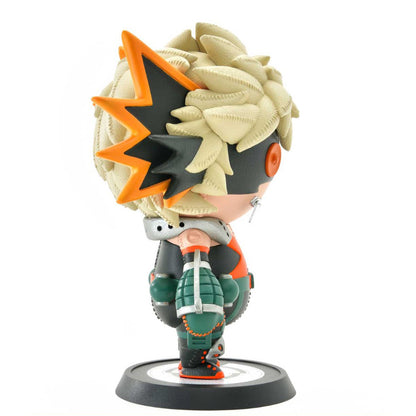 MY HERO ACADEMIA 僕のヒーローアカデミア - Cutie1フィギュア / 爆豪勝己 / フィギュア・人形