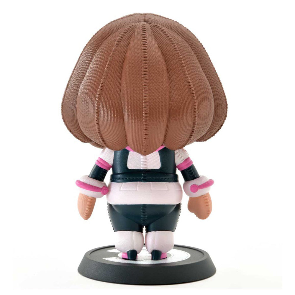 MY HERO ACADEMIA 僕のヒーローアカデミア (FINAL SEASON 10月4日 放送 ) - Cutie1フィギュア / 麗日お茶子 / フィギュア・人形 【公式 / オフィシャル】