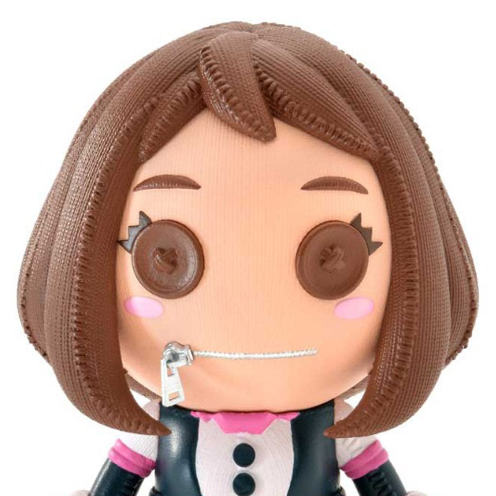 MY HERO ACADEMIA 僕のヒーローアカデミア - Cutie1フィギュア / 麗日お茶子 / フィギュア・人形