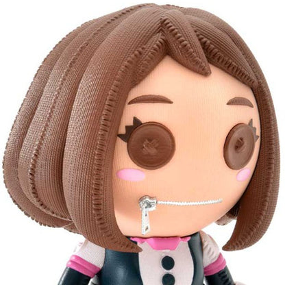 MY HERO ACADEMIA 僕のヒーローアカデミア - Cutie1フィギュア / 麗日お茶子 / フィギュア・人形