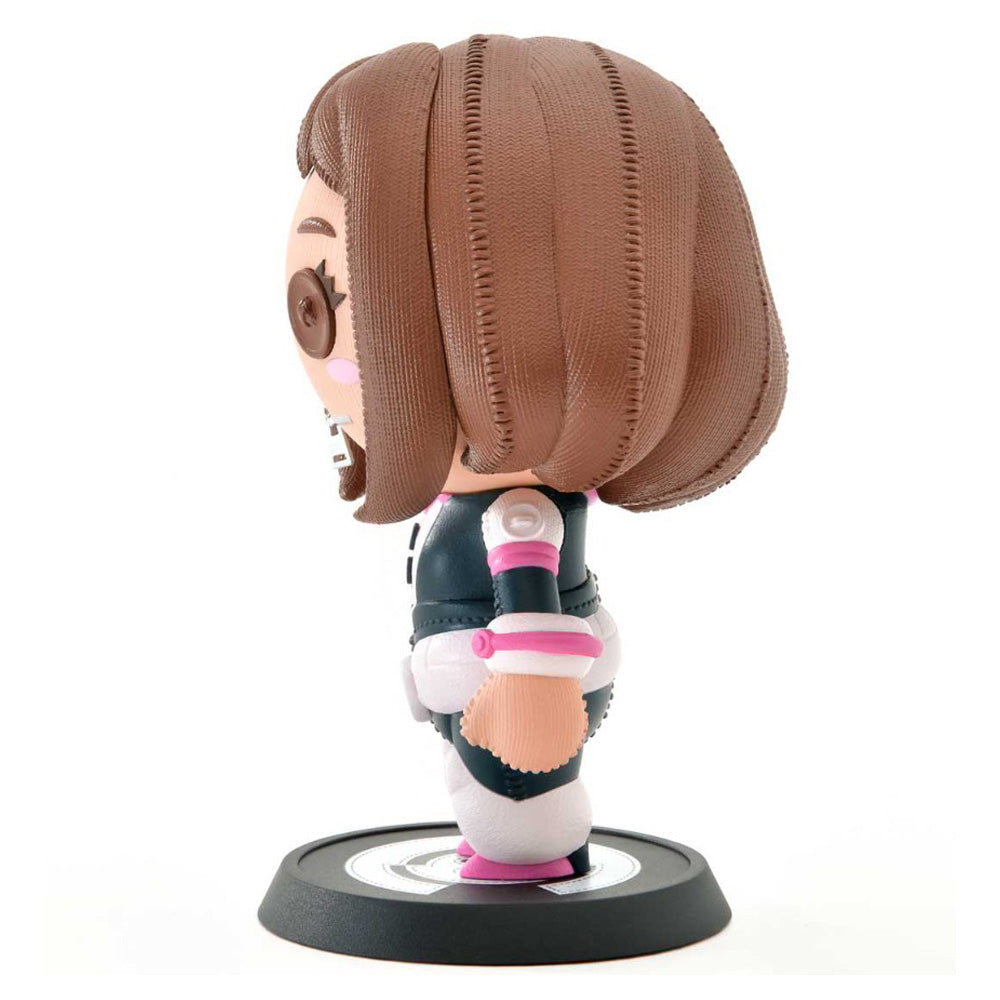 MY HERO ACADEMIA 僕のヒーローアカデミア - Cutie1フィギュア / 麗日お茶子 / フィギュア・人形