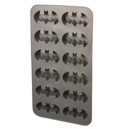 【廃番ラスト販売/特別価格】BATMAN バットマン - ICE CUBE TRAY / ドリンク用品