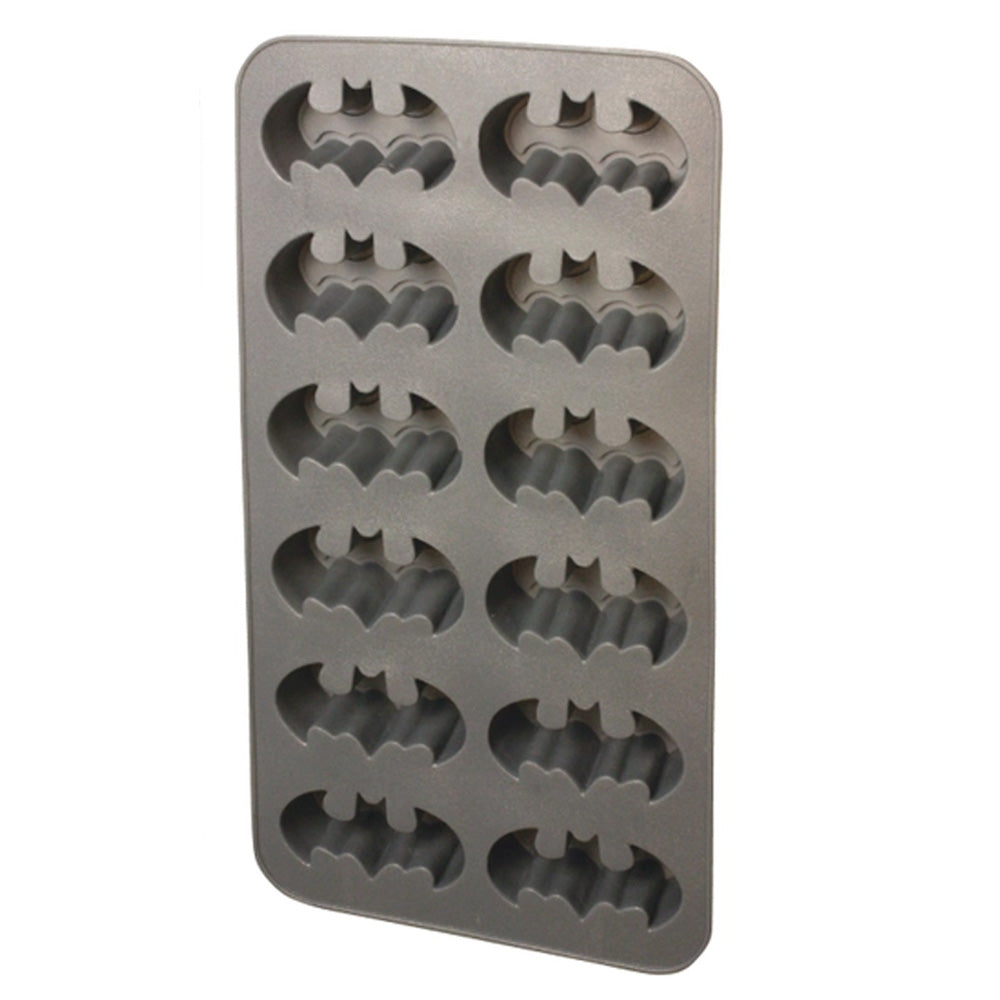 【廃番ラスト販売/特別価格】BATMAN バットマン - ICE CUBE TRAY / ドリンク用品 【公式 / オフィシャル】