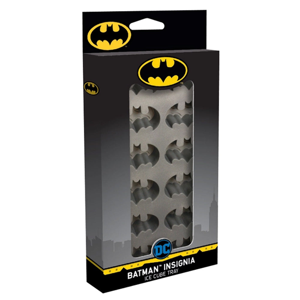 【廃番ラスト販売/特別価格】BATMAN バットマン - ICE CUBE TRAY / ドリンク用品
