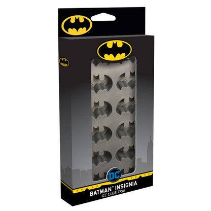 【廃番ラスト販売/特別価格】BATMAN バットマン - ICE CUBE TRAY / ドリンク用品