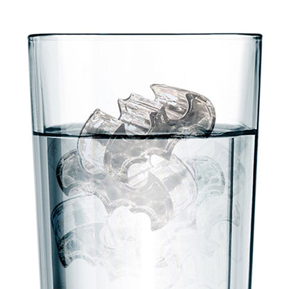 【廃番ラスト販売/特別価格】BATMAN バットマン - ICE CUBE TRAY / ドリンク用品