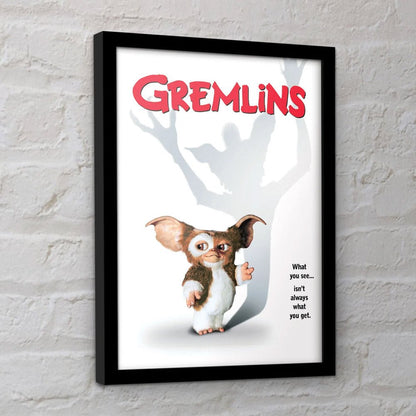 GREMLINS グレムリン - What You See / インテリア額 - PGS