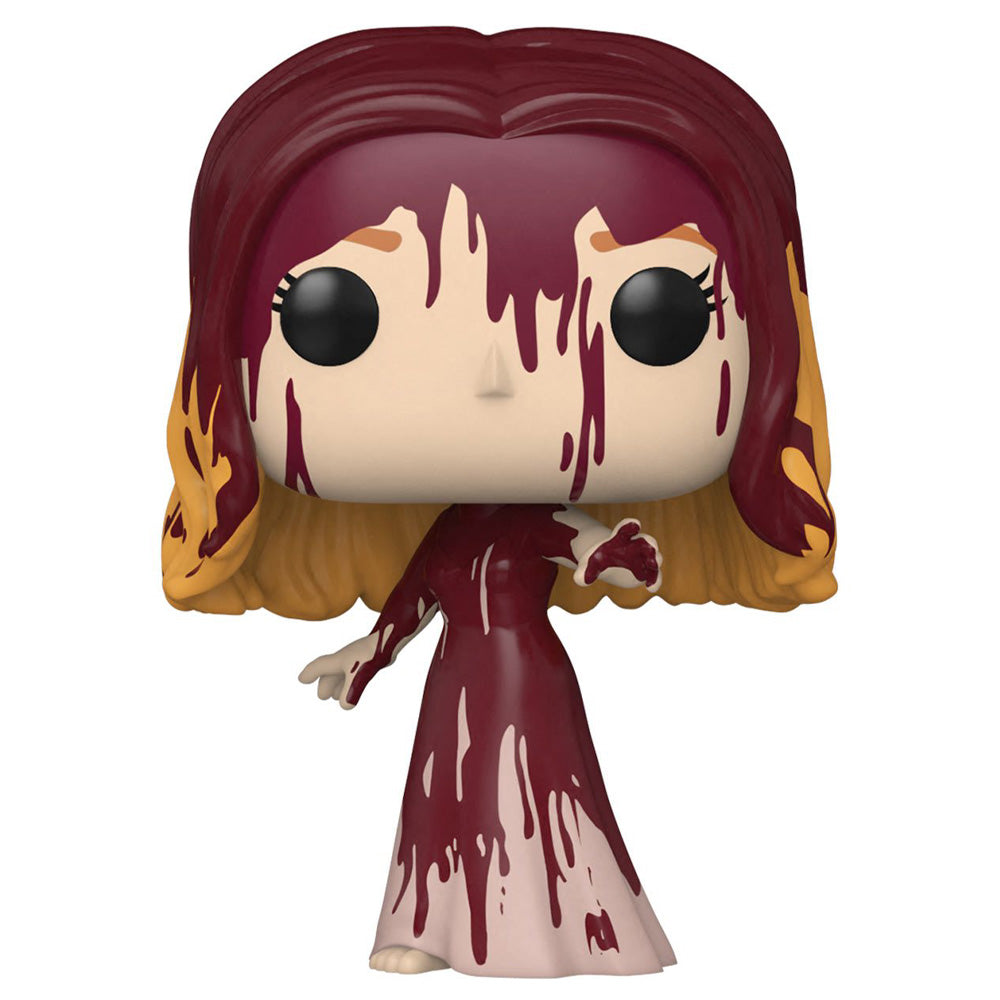 CARRIE キャリー - Carrie (Telekinesis) Funko Pop! Vinyl Figure / フィギュア・人形 【公式 / オフィシャル】