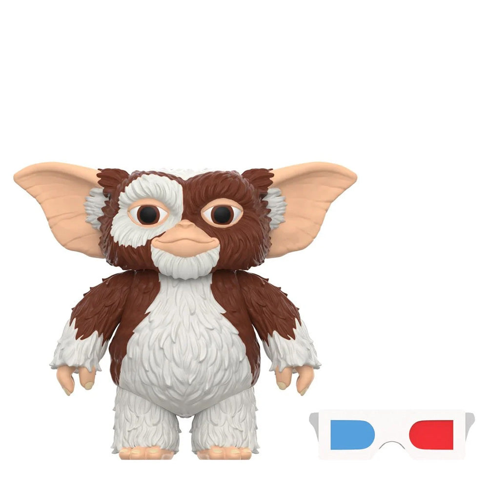 GREMLINS グレムリン - Gizmo ReAction Figure / フィギュア・人形 【公式 / オフィシャル】