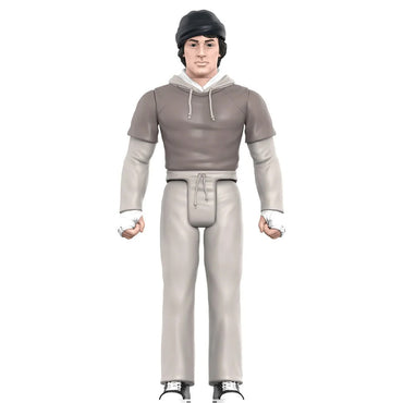 ROCKY ロッキー - Workout ReAction Figure / フィギュア・人形 【公式 / オフィシャル】