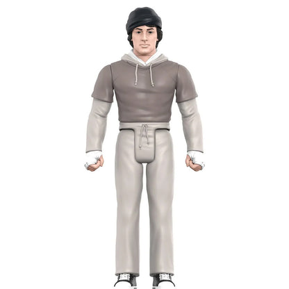 ROCKY ロッキー - Workout ReAction Figure / フィギュア・人形 【公式 / オフィシャル】