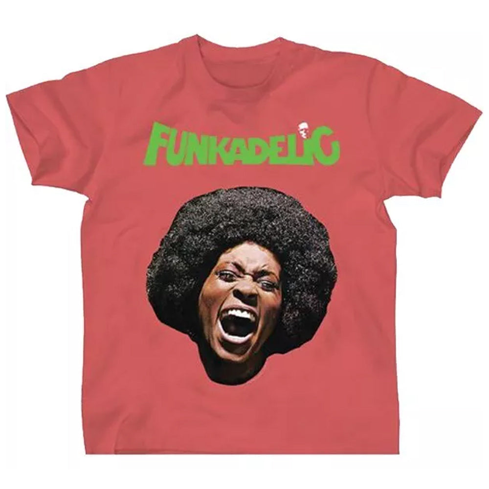 FUNKADELIC ファンカデリック (ジョージクリントン 生誕85年