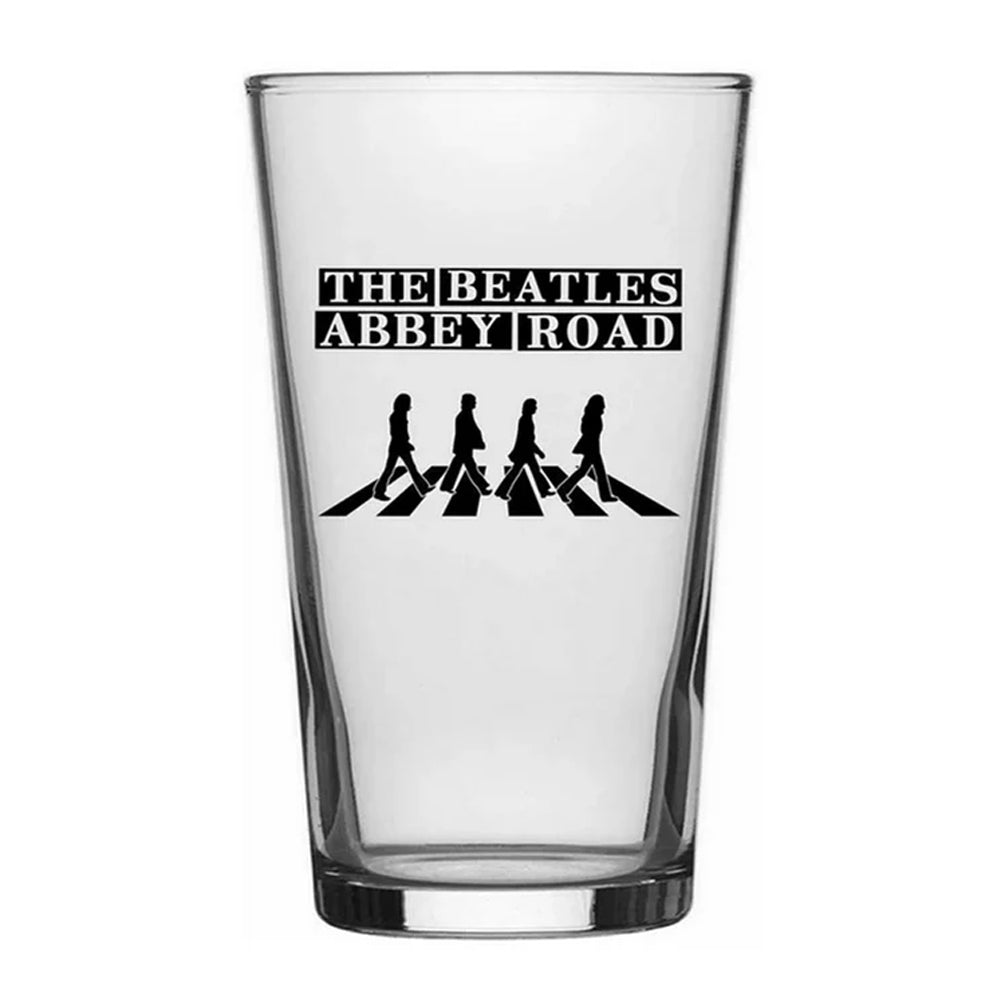 THE BEATLES ビートルズ (来日 60周年 ) - ABBEY ROAD / 食器・グラス