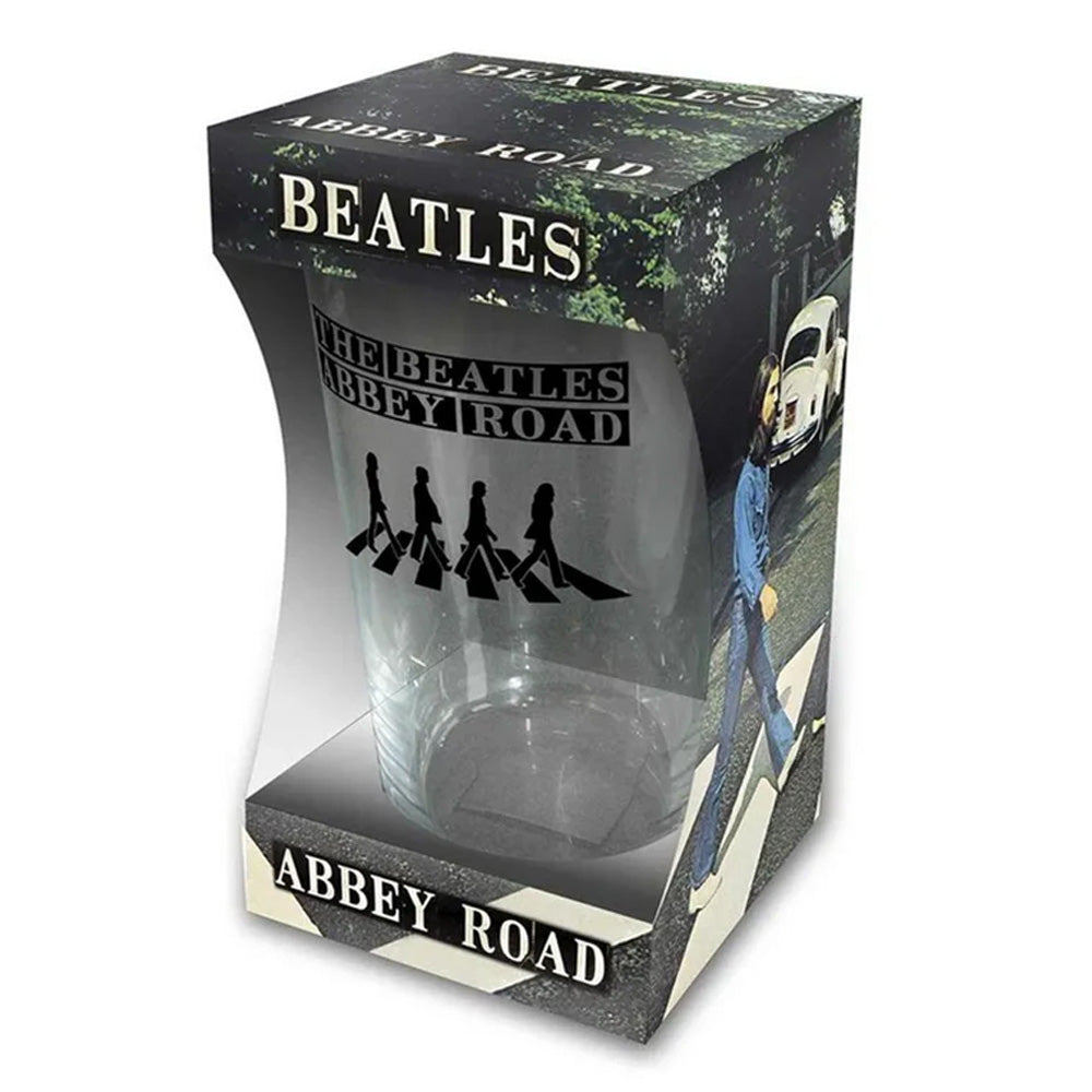 THE BEATLES ビートルズ (来日 60周年 ) - ABBEY ROAD / 食器・グラス