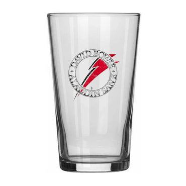 DAVID BOWIE - ALADDIN SANE / Tableware and glasses